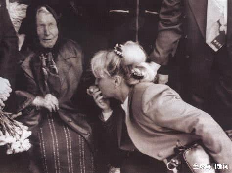 海啸：海啸席卷全亚洲？保加利亚盲眼神婆有关2020的惊人预言