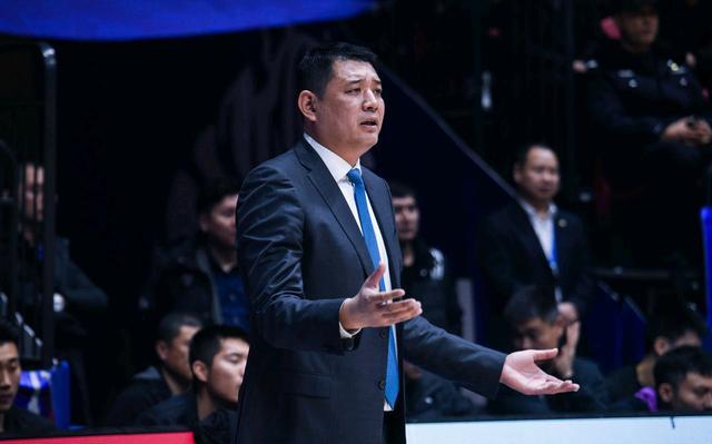 『李敬宇』李敬宇并不在计划之内！巩晓彬压哨交易是下策，却收到意外惊喜