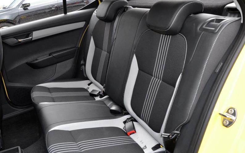 起亚汽车|手握7万入手斯柯达晶锐，用车8000公里后，给出中肯的评价