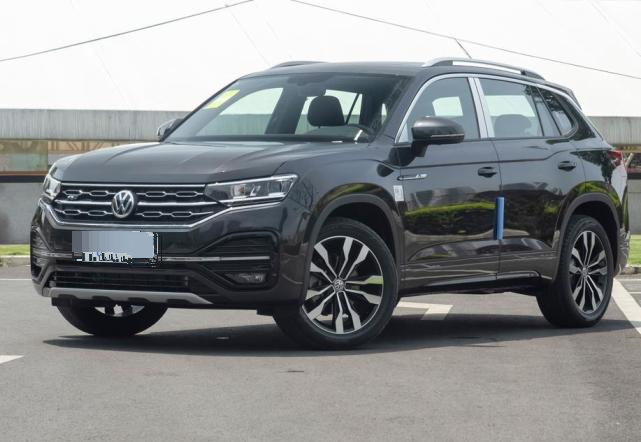 |机会来了，这四款中型SUV实力出众，最高优惠6.8万，适合入手