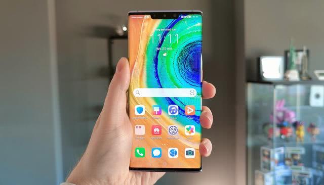 [华为p40]华为终于亮剑，Mate30Pro跌至“良心价”，网友：终于等到了