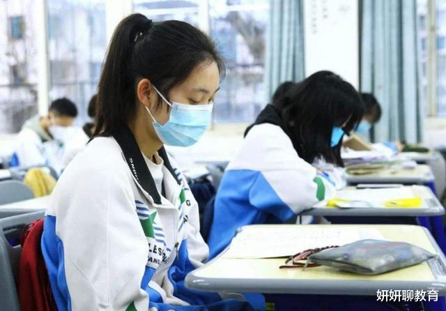 大学|高三这类学生很“可悲”,平时成绩优异,高考时进不了三本