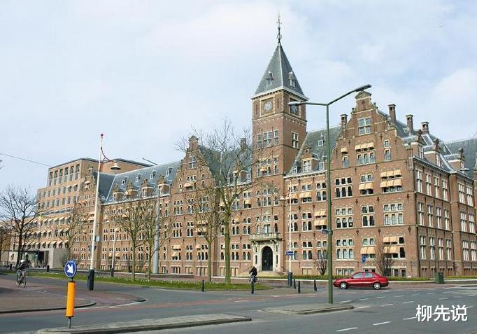 营收|现实版“富得流油”！欧洲第一大集团，年营收超过了苹果公司