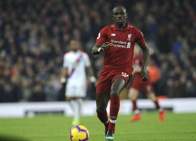 姆巴佩▲现役足坛速度最快的6位球星：姆巴佩屈居第三，榜首速度如风