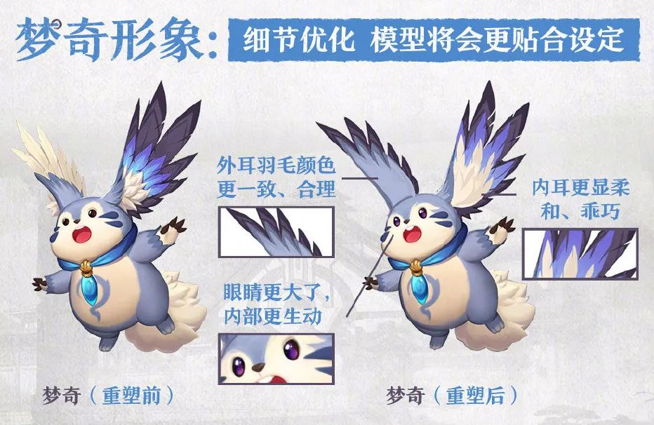 神奇女侠|王者荣耀：神奇女侠再返场，原因让人意想不到，梦奇重做技能曝光