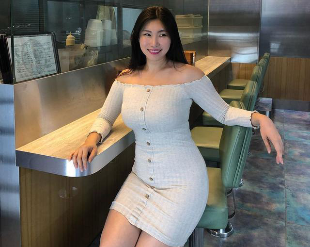 『健身』练肌肉的女性,为什么会显得更有魅力?