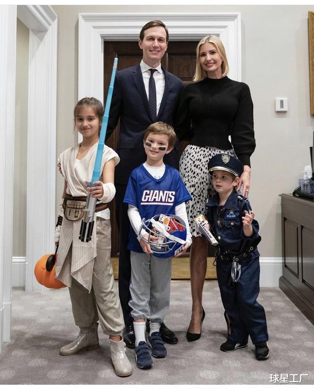 「伊万卡」美国第一女儿伊万卡发布敏感图片，造成负面社会影响，却不删图