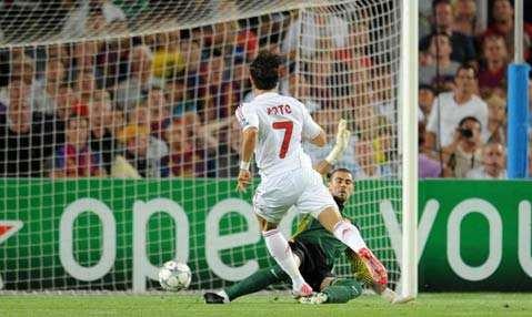 意大利队：一个球吹一辈子！细数足坛那些一战成名后迅速泯然众人的球员