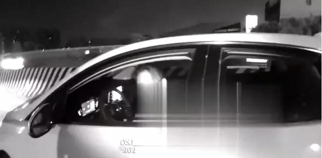 广东交警|广东情侣在高速路边做这事被逮住，交警感慨：你俩真是创造了历史