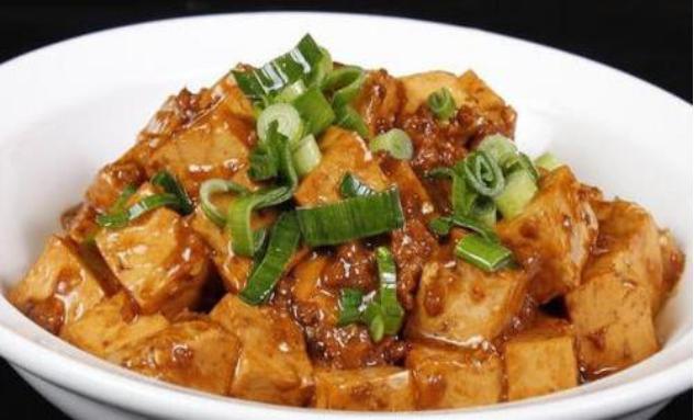 『豆腐』鲜香美味的7道家常下饭菜，招待客人倍有面子，学会了露两手！