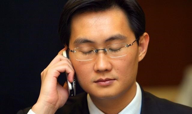 腾讯■马化腾超越马云成为中国新首富,为何仍然饱受人们的批评?