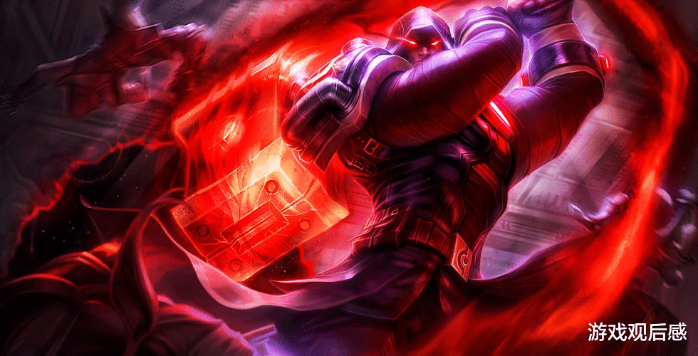 【杰斯·麦卡兰】云顶之弈新版本T1级阵容,不用抢金铲铲转职,简单粗暴轻松上分