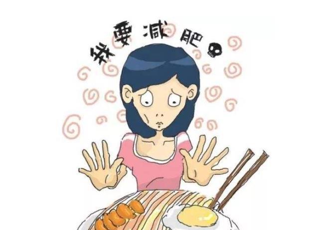 『睡眠』长期不吃主食的人，身体会有什么变化？减肥的朋友最好了解一下！