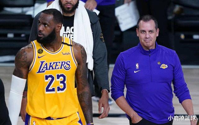 湖人队|湖人离队第一人浮现!夺冠功臣转正无望,或选择加盟锡安的青年军