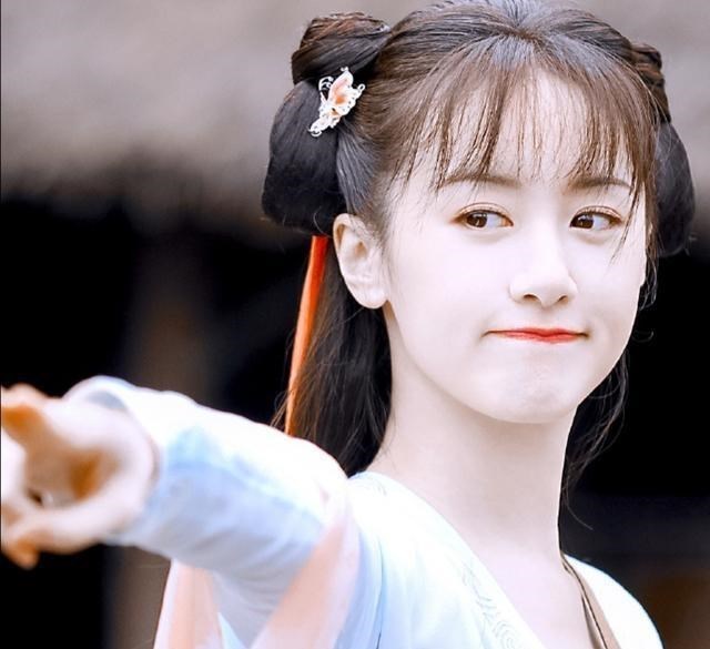 袁冰妍|袁冰妍为《将夜》弃《琉璃》?50多场戏被男演员接替,简直没眼看