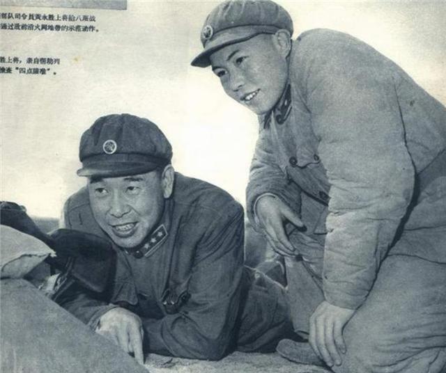 臆说古史|黄永胜为人随和，不准身边的人占公家的便宜，他的长子年赚百万