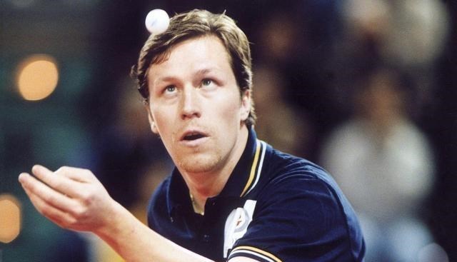 世乒賽|國乒史上的少見慘敗：91年世乒賽男團跌至第7名，主教練下課