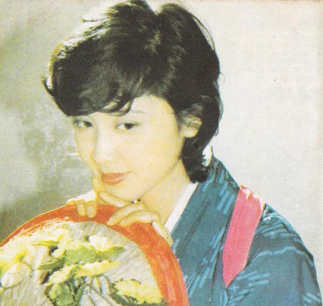 『徐少华』朱琳：被传与徐少华“假戏真做”，53岁再婚，68岁丁克无子女