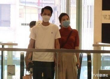 豪门：恭喜！TVB小花被曝怀孕三个月再度升级做妈妈，追仔成功稳固豪门地位