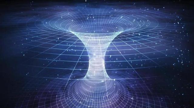 「三维空间」蚂蚁看不到人类，不相信人类存在，人类的“无神论”也是同理吗？