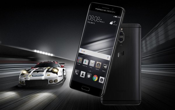 华为Mate 9|Mate 40系列国行售价曝光！保时捷设计这价格也太良心了吧