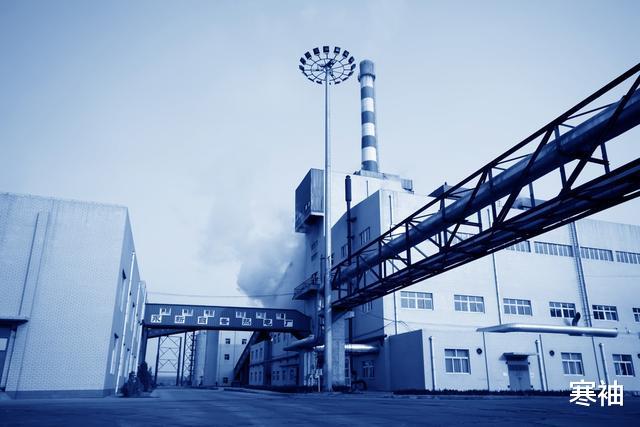 『破产』中国船厂巨大危机，被“钝刀割肉”130亿订单，负债20亿直接破产