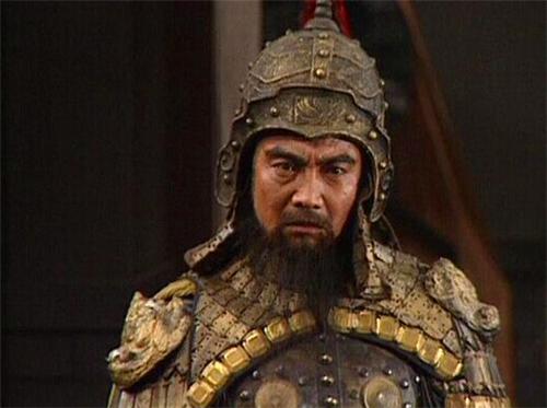 董卓|三国打的不可开交，为何没有外族入侵？你看是哪些大将在镇守边疆