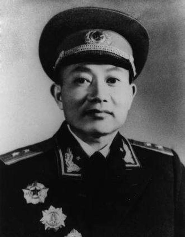 「八路军」八路军被俘最高级别干部，刘邓严令：救不出活的，遗体也要救回