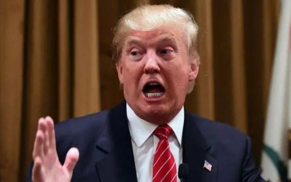 沃尔玛|突然，禁止出口技术新增23项！中方一骑绝尘，美感叹：报应终于要来了