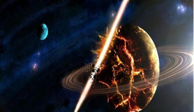 中子星|中子星引力极端，氢弹都炸不出一个泡，怎么遇到黑洞就蔫了？