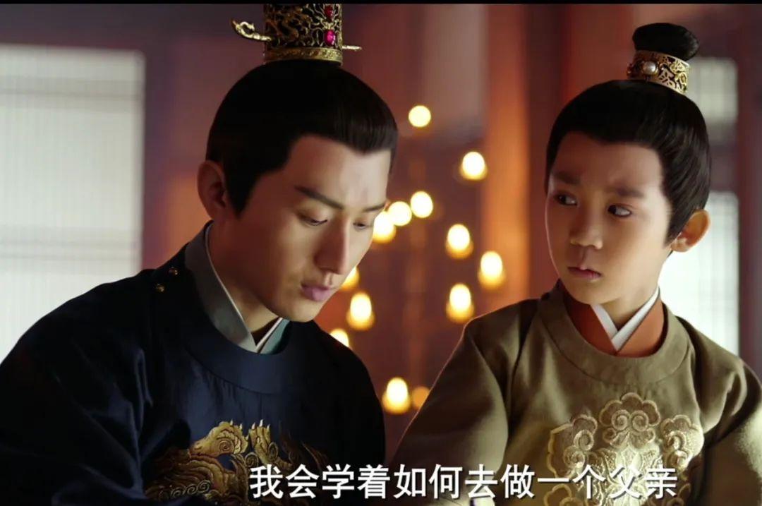 琉璃|成毅新剧《长安诺》来袭！剧情狗血虐心，比《琉璃》还悲惨？