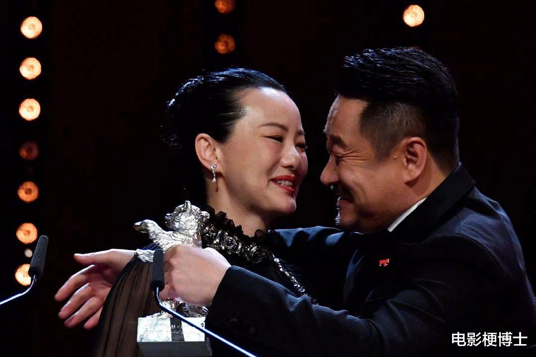 咏梅|她可能是内地最低调的影后，现实中是“丁克”，却演活了“妈妈”