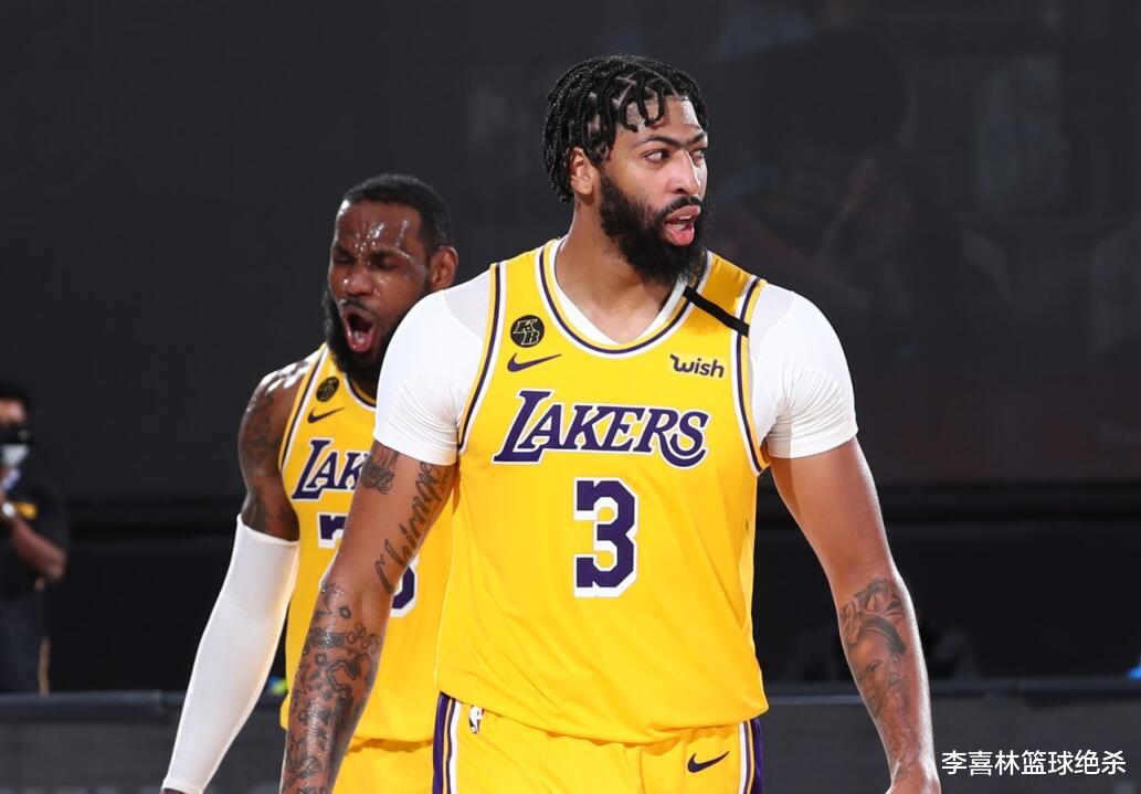 华谊嘉信|ESPN总决赛调查出炉！湖人71%概率赢G5，1条件詹皇83%夺FMVP