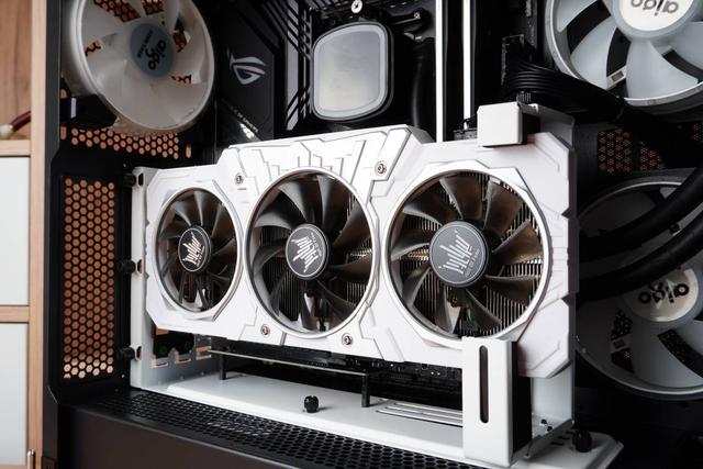 显卡|体积PRO，配置也PRO了，爱国者YOGO M2 PRO上手