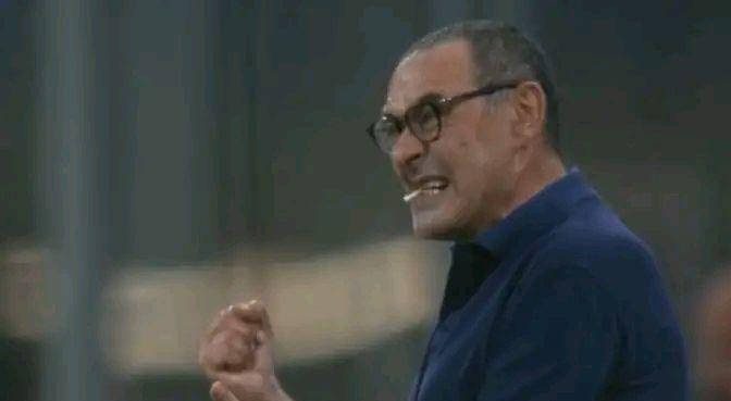 C罗|尤文真配不上拼命的C罗！队友连送4份大礼却仍散步，球迷们都怒了