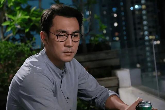 『TVB』年度黑马港剧完结,是烂尾还是神作?我来说句公道话