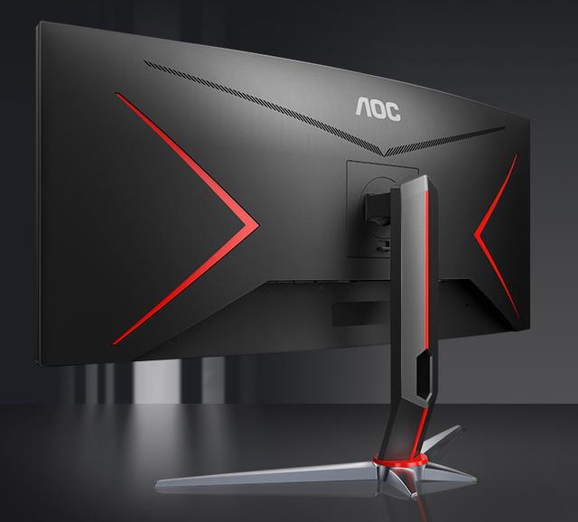 华为matebook 14|大幅提升幸福感和效率，几款2000元档21: 9显示器盘点