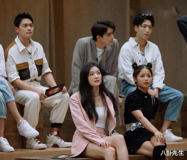 曹骏|曹骏《演员2》垫底算啥？很多童星都长残过气，有人秃头有人发胖