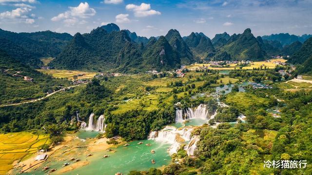 「自驾」10条绝美的小众短途自驾路线，正适合五一出发，去过的人不多！