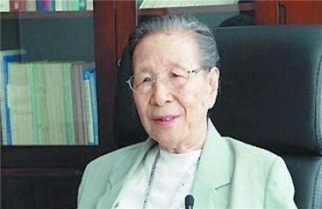芯片|为打破美国垄断，84岁老太不退休造出国产芯片，为祖国省下上万亿