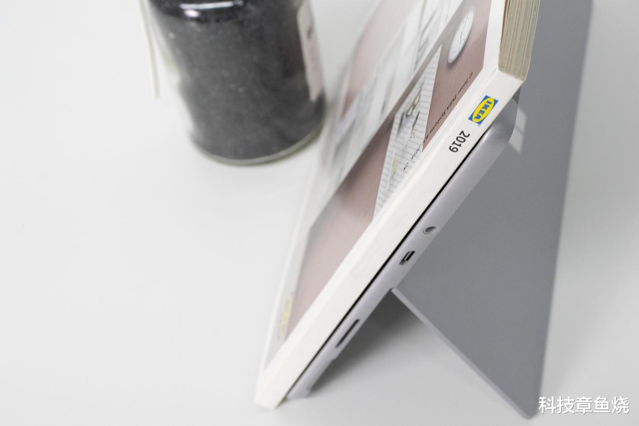 开学季|又是一年开学季,拿Surface GO 2上课原来这么好用