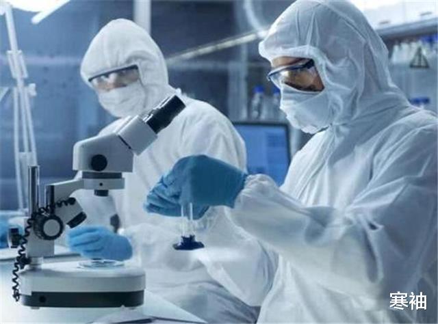 「学霸」高考749分的全能学霸,把生物公司开到美国,如今受邀加入中科院