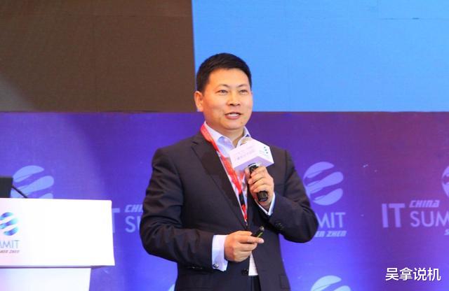 华为|华为5G迎来“变脸王”客户! 早前对咱们大肆打压，如今还想要5G?