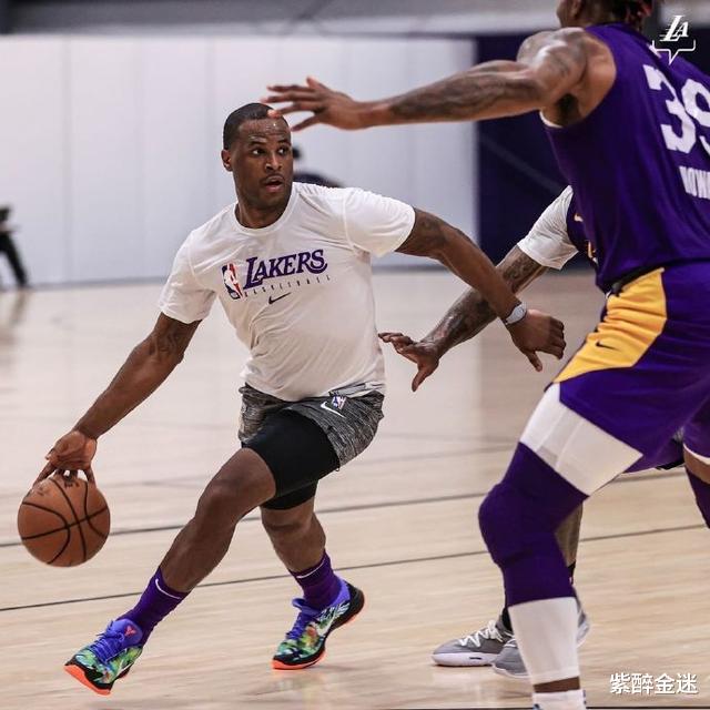 勒布朗·詹姆斯|詹姆斯+格林+波普+浓眉+麦基!不吹不黑,湖人这套阵容什么水平?