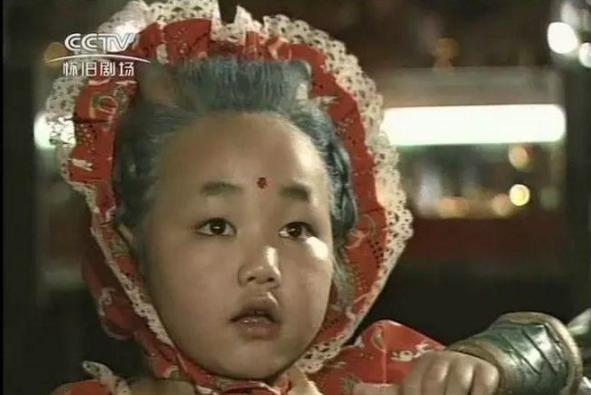 [小龙人]28年前《小龙人》演员现状，主角进洪家班，配角于谦成\相声皇后\