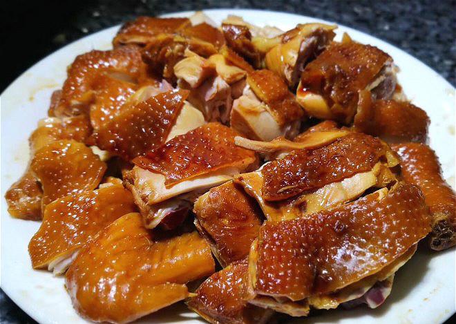 『西兰花』分享10道家常菜谱教程，收藏起来，一个星期不重样