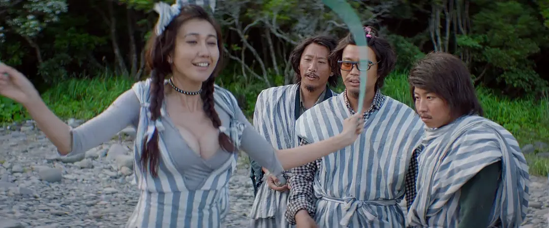 徐峥|徐峥怎么捧都不红的女演员，黄渤只用了10秒钟，就令她一炮而红