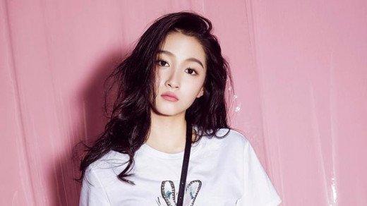 「电影」十大最美丽 最漂亮的中国女演员