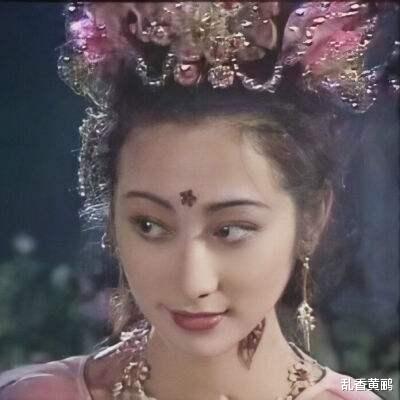 薛宝琴|王扶林选红楼演员眼光那么准,为何选“薛宝琴”失策,原因很简单