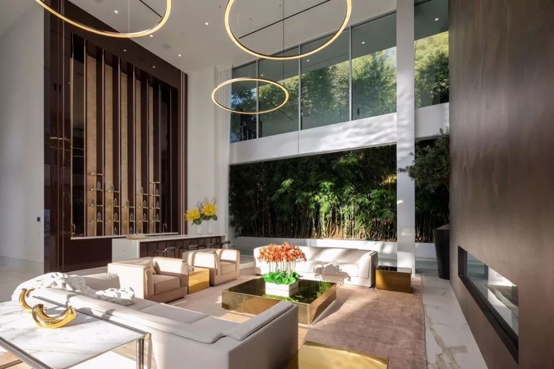 看完不哭！2019年全球十大顶奢豪宅精彩瞬间...